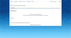 Desktop Screenshot of hdkk-cscc.hr